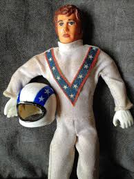 evel knievel