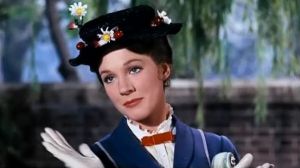 marry poppins