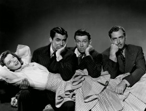 philadelphia story